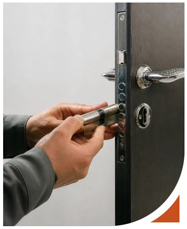 Замена замков Mul T Lock с выездом в Зеленодольске круглосуточно