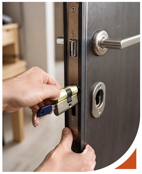 Профессиональный ремонт замков Mul T Lock с выездом в Зеленодольске