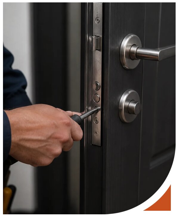 Ремонт замков Abloy с выездом мастера на дом в Зеленодольске